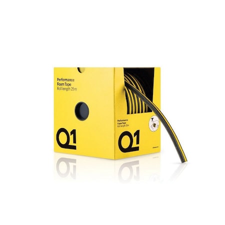 Q1 Products Q1  Performance Foam Masking Tape SE02